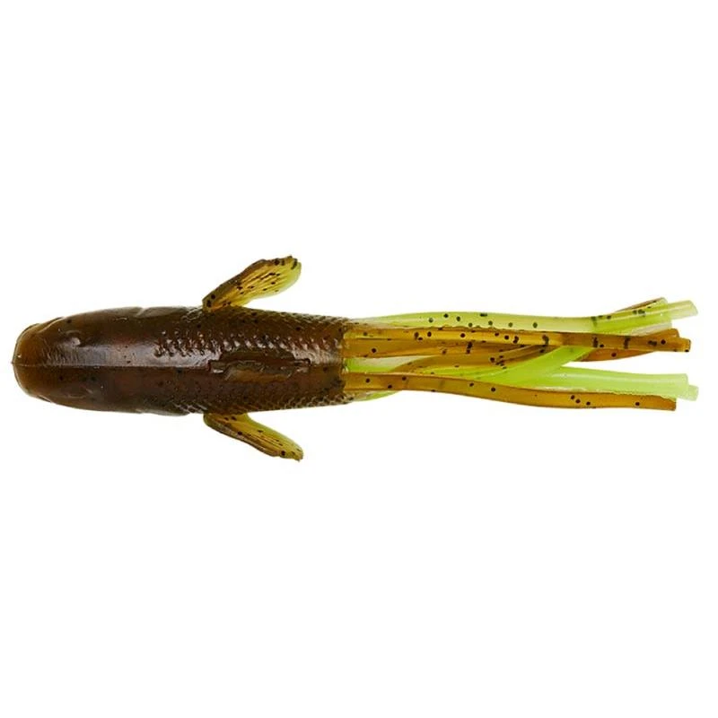 SOFT LURE SAVAGE GEAR NED GOBY 7CM - PACK OF 5 1 SOFT LURE SAVAGE GEAR NED GOBY 7CM - PACK OF 5