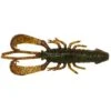 SOFT LURE SAVAGE GEAR REACTION CRAYFISH 4.5CM - PACK OF 5