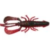 SOFT LURE SAVAGE GEAR REACTION CRAYFISH HANDLE BEECH - PACK OF 5