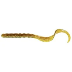 SOFT LURE SAVAGE GEAR RIB WORM HANDLE BEECH - PACK OF 10