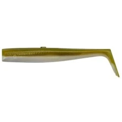 SOFT LURE SAVAGE GEAR SANDEEL V2 TAIL 11CM - PACK OF 5