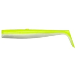 SOFT LURE SAVAGE GEAR SANDEEL V2 TAIL 12.5CM - PACK OF 5
