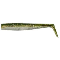 SOFT LURE SAVAGE GEAR SANDEEL V2 TAIL 14CM - PACK OF 5