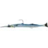 SOFT LURES KIT PRE RIGGEDS SAVAGE GEAR 3D NEEDLEFISH PULSE TAIL 13.5CM