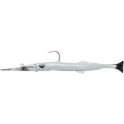 SOFT LURES KIT PRE RIGGEDS SAVAGE GEAR 3D NEEDLEFISH PULSE TAIL 30CM