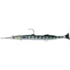 SOFT LURES KIT PRE RIGGEDS SAVAGE GEAR 3D NEEDLEFISH PULSE TAIL 7CM