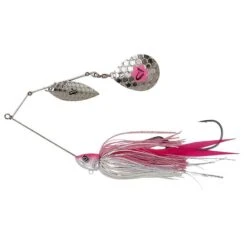 SPINNERBAIT SAVAGE GEAR DA’BUSH SPINNERBAIT 42G