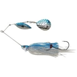 SPINNERBAIT SAVAGE GEAR DA’BUSH SPINNERBAIT 55G