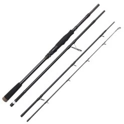 SPINNING ROD SAVAGE GEAR SG2 FAST GAME TR