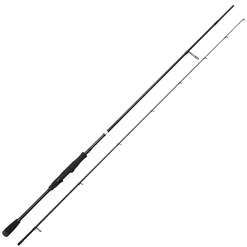 SPINNING ROD SAVAGE GEAR SG2 LIGHT GAME RODS 1 SPINNING ROD SAVAGE GEAR SG2 LIGHT GAME RODS