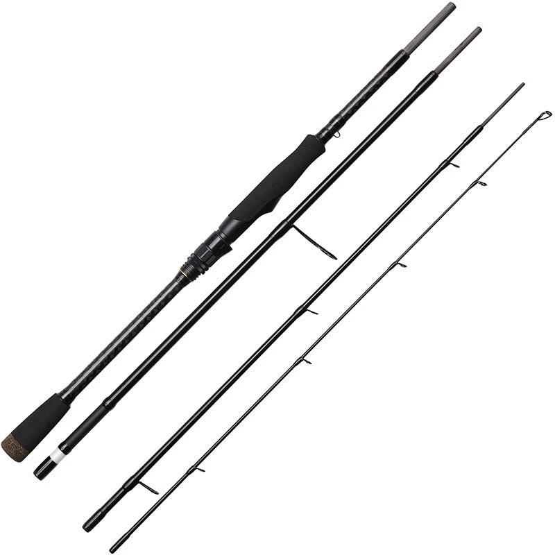 SPINNING ROD SAVAGE GEAR SG2 MEDIUM GAME TRAVEL 1 SPINNING ROD SAVAGE GEAR SG2 MEDIUM GAME TRAVEL