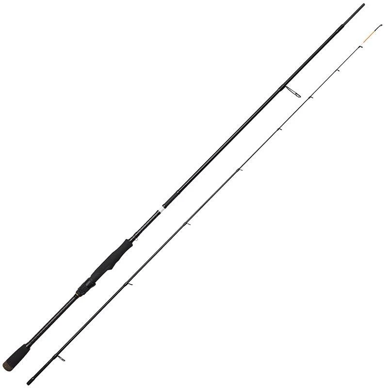 SPINNING ROD SAVAGE GEAR SG2 SPECIALIST RODS 1 SPINNING ROD SAVAGE GEAR SG2 SPECIALIST RODS