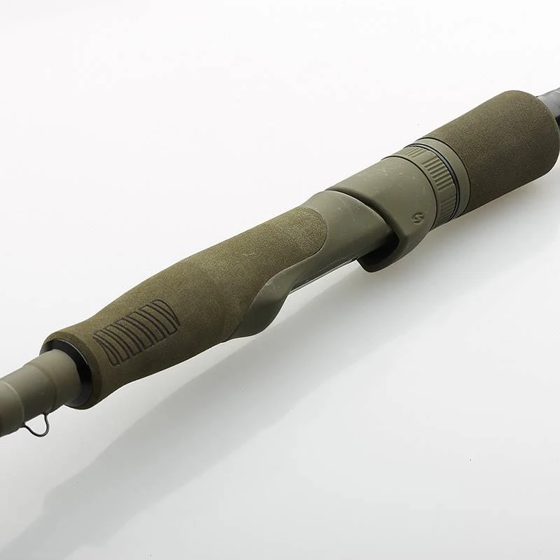 SPINNING ROD SAVAGE GEAR SG4 FINEZZE SPECIALIST 6 SPINNING ROD SAVAGE GEAR SG4 FINEZZE SPECIALIST - Image 6