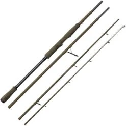SPINNING ROD SAVAGE GEAR SG4 MEDIUM GAME