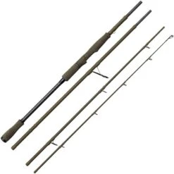 SPINNING ROD SAVAGE GEAR SG4 POWER GAME