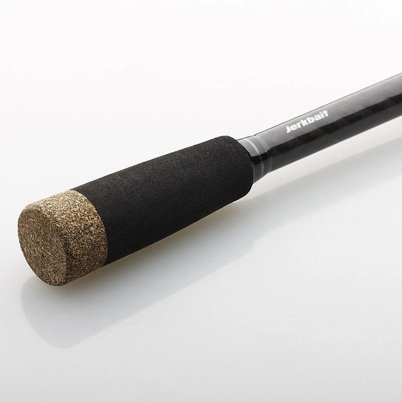 SPINNING ROD SAVAGE GEAR SGS2 JERKBAIT MONO 3 SPINNING ROD SAVAGE GEAR SGS2 JERKBAIT MONO - Image 3