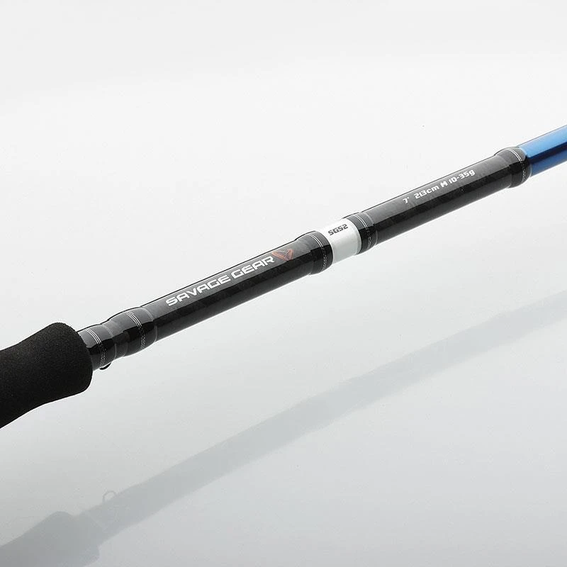 SPINNING ROD SAVAGE GEAR SGS2 JERKBAIT MONO 5 SPINNING ROD SAVAGE GEAR SGS2 JERKBAIT MONO - Image 5