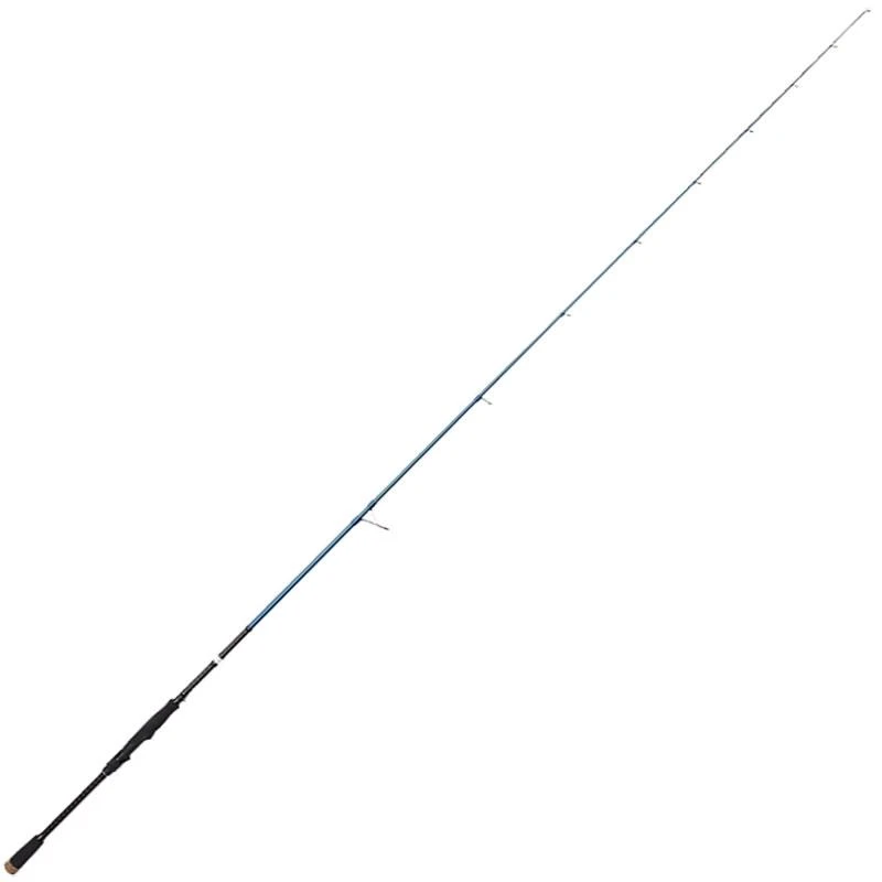 SPINNING ROD SAVAGE GEAR SGS2 JERKBAIT MONO 1 SPINNING ROD SAVAGE GEAR SGS2 JERKBAIT MONO