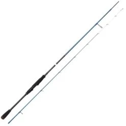 SPINNING ROD SAVAGE GEAR SGS2 ULTRA LIGHT GAME