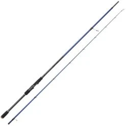 SPINNING ROD SAVAGE GEAR SGS6 ALL-AROUND