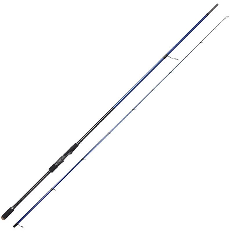 SPINNING ROD SAVAGE GEAR SGS6 LONG CASTING 1 SPINNING ROD SAVAGE GEAR SGS6 LONG CASTING