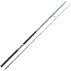 SPINNING ROD SAVAGE GEAR SGS6 SHORE JIGGING