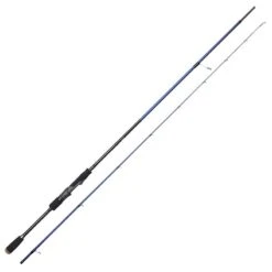 SPINNING ROD SAVAGE GEAR SGS6 TOPWATER & SOFTLURE