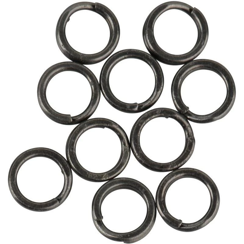 SPLIT RINGS SAVAGE GEAR STAINLESS SPILTRINGS 1 SPLIT RINGS SAVAGE GEAR STAINLESS SPILTRINGS