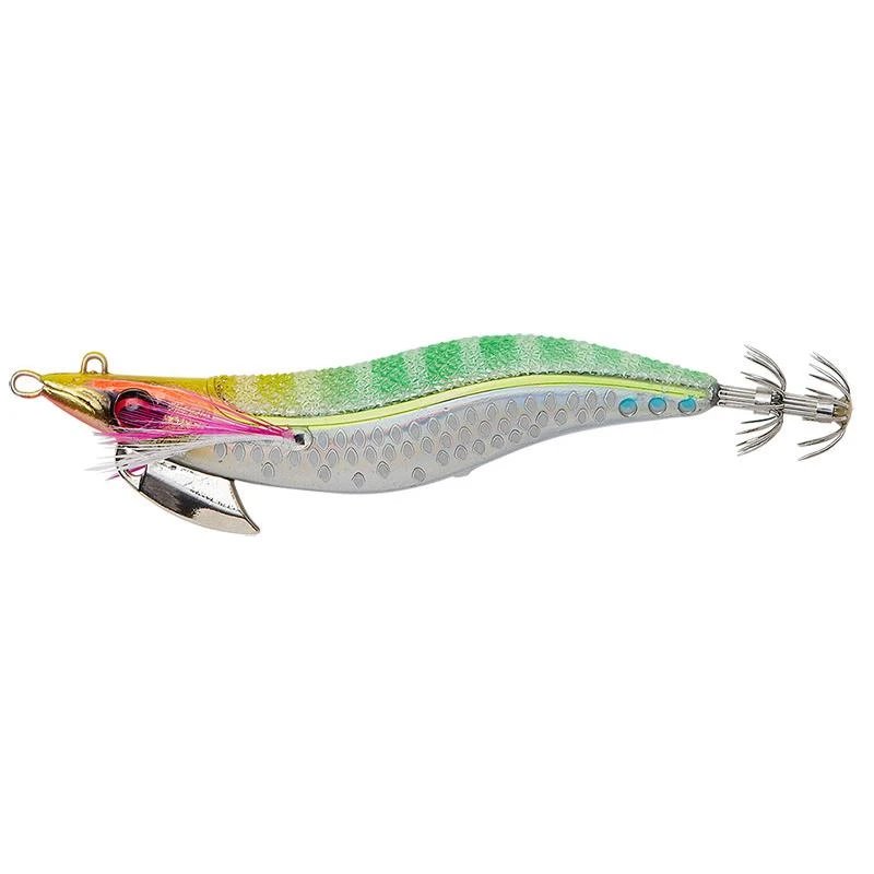 SQUID JIG SAVAGE GEAR SQUID BEAT EGI 2.5 1 SQUID JIG SAVAGE GEAR SQUID BEAT EGI 2.5