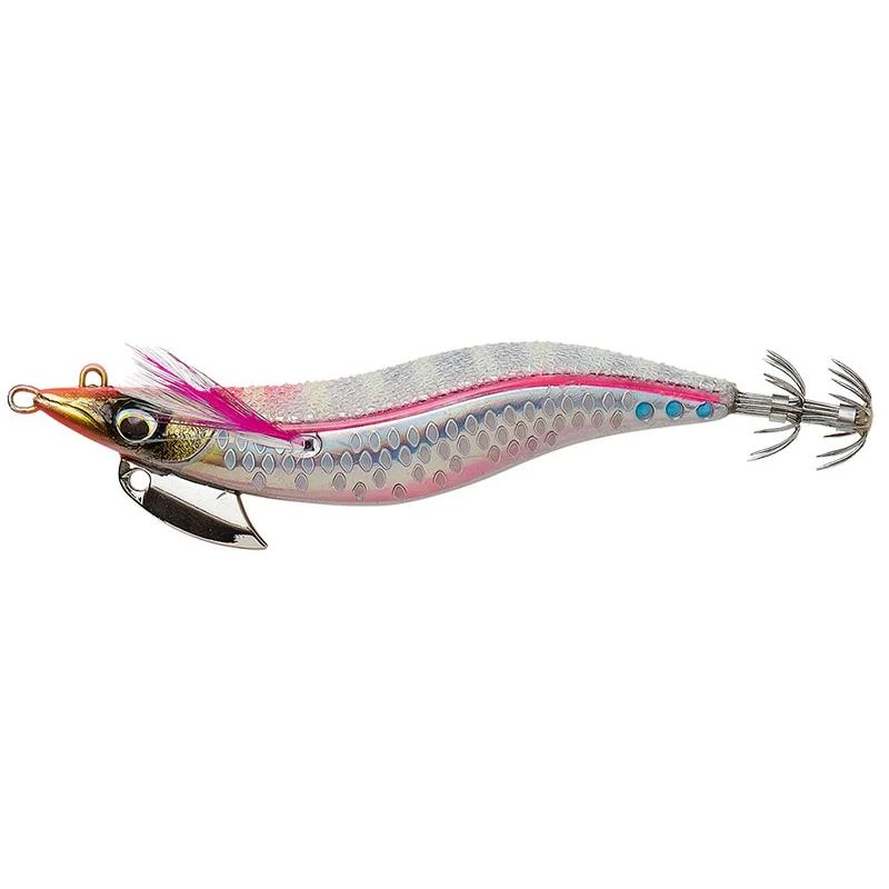 SQUID JIG SAVAGE GEAR SQUID BEAT EGI 3.5 1 SQUID JIG SAVAGE GEAR SQUID BEAT EGI 3.5