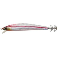 SQUID JIG SAVAGE GEAR SQUID BEAT TROLLING ELASTOMER BIOR CALIBER 12/67