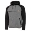 SWEAT HOMME SAVAGE GEAR TEC-FOAM HOODIE - GRIS/NOIR