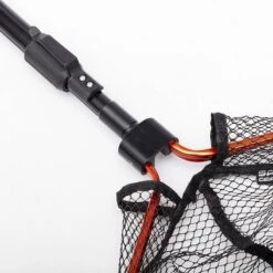 TELESCOPIC LANDING NET SAVAGE GEAR EASY-FOLD -Savage Gear telescopic landing net savage gear easy fold z 2351 235160 3