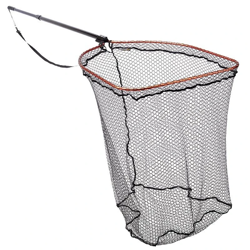 TELESCOPIC LANDING NET SAVAGE GEAR FOR ROD HOLDER 1 TELESCOPIC LANDING NET SAVAGE GEAR FOR ROD HOLDER