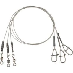 TERMINAL TACKLE SAVAGE GEAR CARBON49 TRACE - PACK OF 3