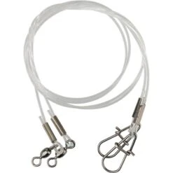 TERMINAL TACKLE SAVAGE GEAR REGENERATOR TRACE - PACK OF 3