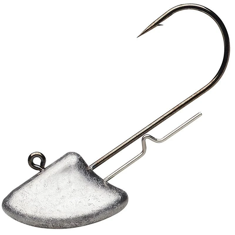 TÊTE PLOMBÉE SAVAGE GEAR STAND-UP - PAR 3 1 TÊTE PLOMBÉE SAVAGE GEAR STAND-UP - PAR 3