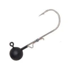 TÊTE PLOMBÉE SAVAGE GEAR TUNGSTEN BALL JIGHEAD