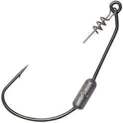 TEXAN HOOK SAVAGE GEAR WEEDLESS