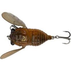 TOPWATER LURE SAVAGE GEAR 3D CICADA 120G