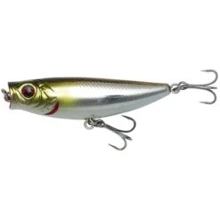 TOPWATER LURE SAVAGE GEAR 3D MINNOW POP WALKER 23CM