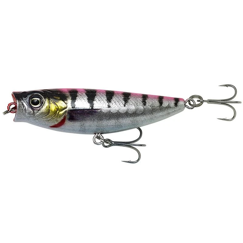 TOPWATER LURE SAVAGE GEAR 3D MINNOW POP WALKER 250M 1 TOPWATER LURE SAVAGE GEAR 3D MINNOW POP WALKER 250M
