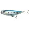 TOPWATER LURE SAVAGE GEAR 3D MINNOW POP WALKER CAMO/GRIS