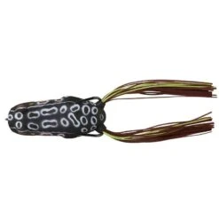 TOPWATER LURE SAVAGE GEAR 3D POP FROG - 5.5CM
