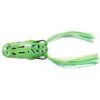 TOPWATER LURE SAVAGE GEAR 3D POP FROG - 7CM