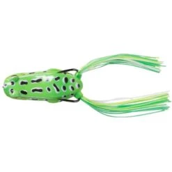 TOPWATER LURE SAVAGE GEAR 3D POP FROG - 7CM