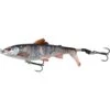 TOPWATER LURE SAVAGE GEAR 3D SMASH TAIL MULTICOLOURED 200M