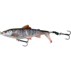 TOPWATER LURE SAVAGE GEAR 3D SMASH TAIL MULTICOLOURED 200M