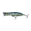 TOPWATER LURE SAVAGE GEAR GRAVITY POPPER 11CM