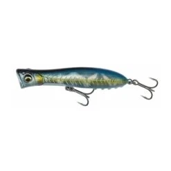 TOPWATER LURE SAVAGE GEAR GRAVITY POPPER 11CM